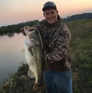 Meet your Posher, Timothy